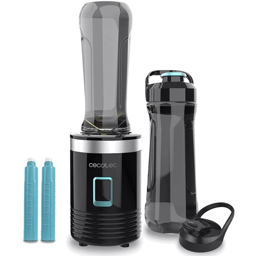Блендер Cecotec Power Titanium 350 EasyGo Smoothie (CCTC-03907)
