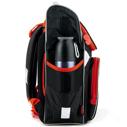 Рюкзак GoPack Education каркасний 5001-14 Super race go20-5001s-14 фото 9