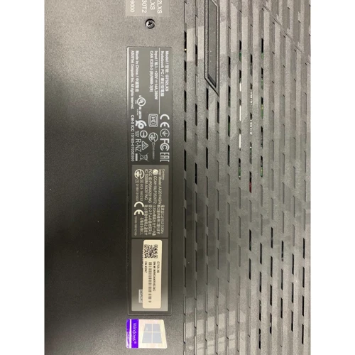 ASUS ROG Strix SCAR 17 G732LXS (G732LXS-XS99) RB (Ноутбуки)(78753791)Stylus approved фото 7