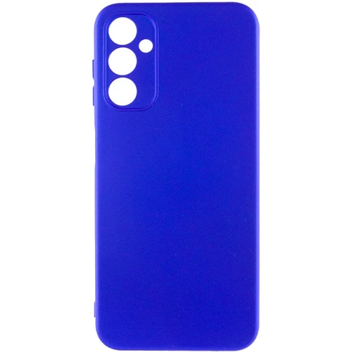 Чехол для телефонов Lakshmi Case Silicone Cover Full Camera Iris for Samsung A245 Galaxy A24 4G