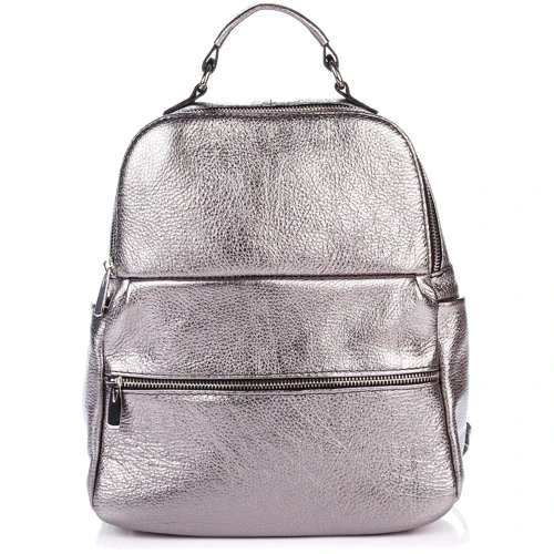Женский рюкзак ARTiS Bags серый (9595727)