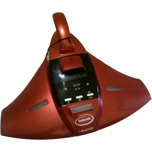 Пилосос Raycop RS 300 Red