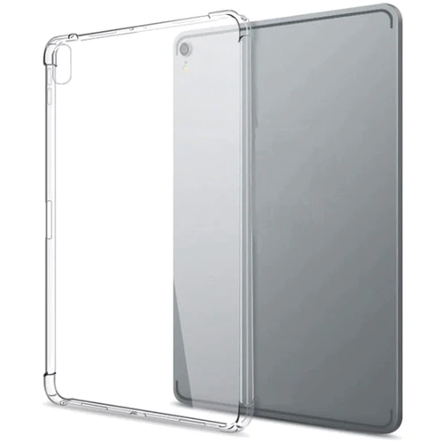 Аксессуар для iPad TPU Case Epic Color Clear for iPad mini 6 2021