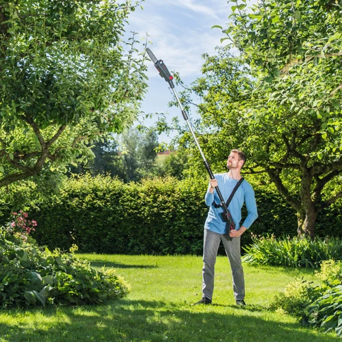 Висоторіз AL-KO CSА 1820 BO Flex без АКБ та ЗУ (113926)