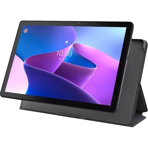 Аксесуар для планшетних ПК Lenovo Folio Case Black (ZG38C03900) для Lenovo Tab M10 TB328F (3rd Gen) 10.1