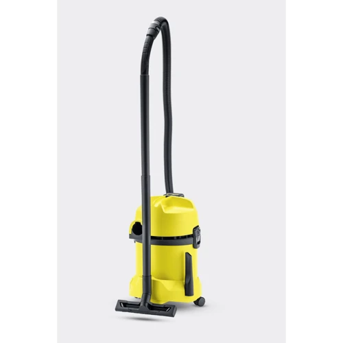 Пылесос Karcher WD 3 Battery (1.629-910.0): Вес 5.2 кг