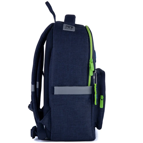 Рюкзак Kite Education Hot road K21-770M-2: Тип Для первоклассников