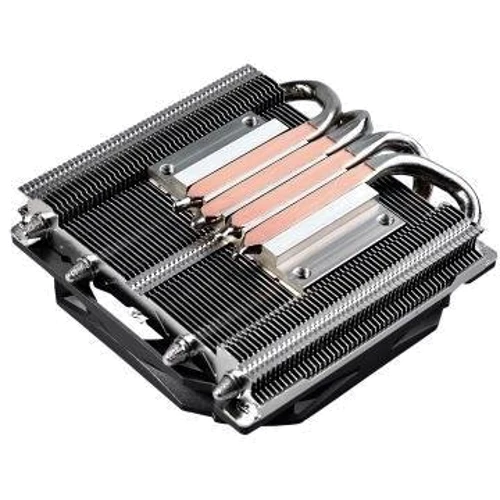 Кулер ID-COOLING IS-30: Тип воздушное охлаждение