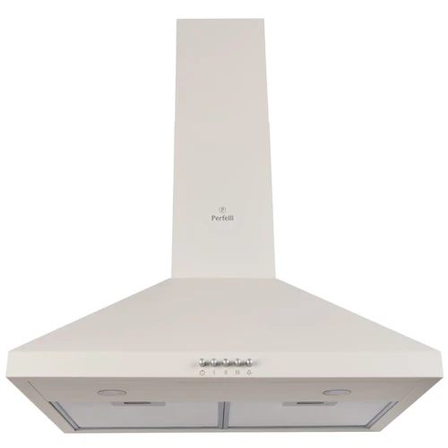 Вытяжка Perfelli K 6402 IV 850 LED