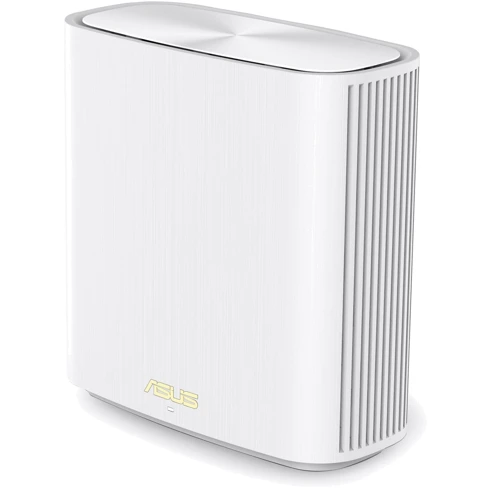 Маршрутизатор Wi-Fi ASUS ZenWiFi XD6S 2-pack (90IG06F0-MO3B40): Количество LAN портов 1