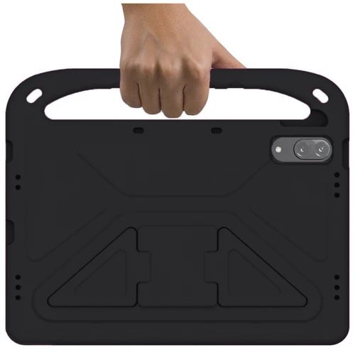 Аксессуар для планшетных ПК BeCover Protected Cover Case Black for Lenovo Tab P11 Pro TB-J706 (710788)