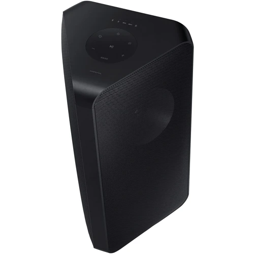 Музыкальный центр Samsung Sound Tower MX-ST40B фото 3