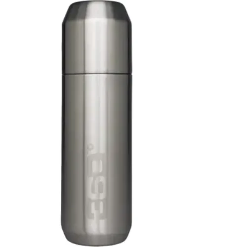 Термос Sea to Summit 360° vacuum Insulated Stainless Flask With Pour Through Cap Silver 750 ml (STS 360SSVF750ST)