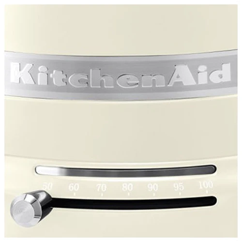 Электрочайник KitchenAid Artisan Almond Cream (5KEK1522EAC)