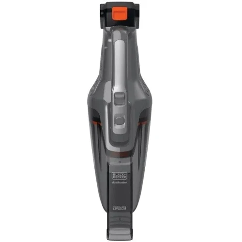 Пылесос Black&Decker BCHV001C1 + Akumulator: Максимальная мощность 20 Вт