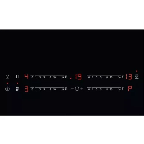 Варочная поверхность AEG TO64IB00FB