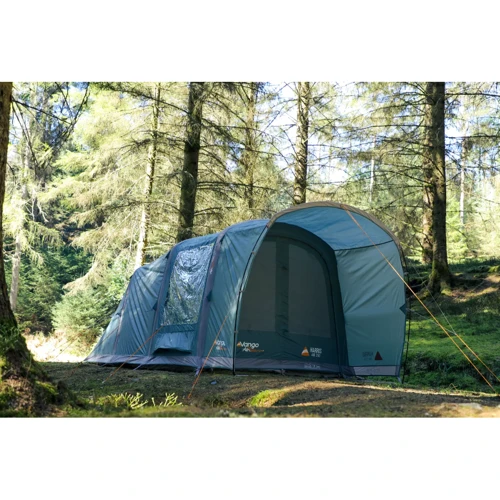 Палатка Vango Harris Air 350 Mineral Green (TETHARRAI000001) (930838): Водостойкость тента, мм 3000