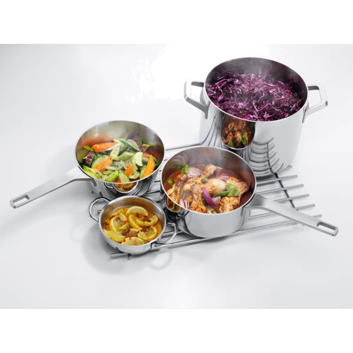 Варильна поверхня газова Electrolux EGT96647LW фото 6