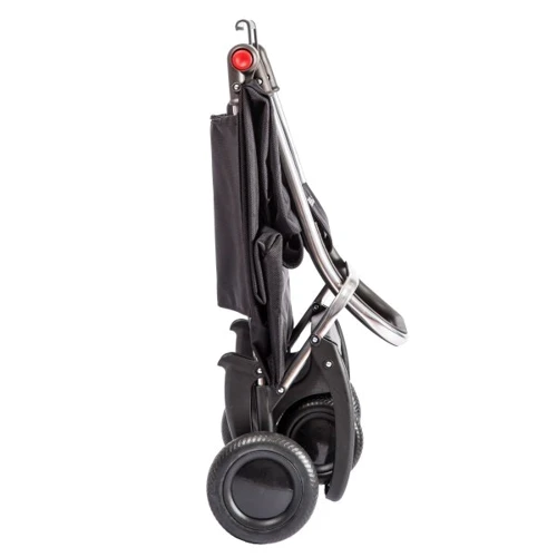 Сумка-тележка Rolser Pep MF Logic Tour 41 Azul (926700): Объем 40 л