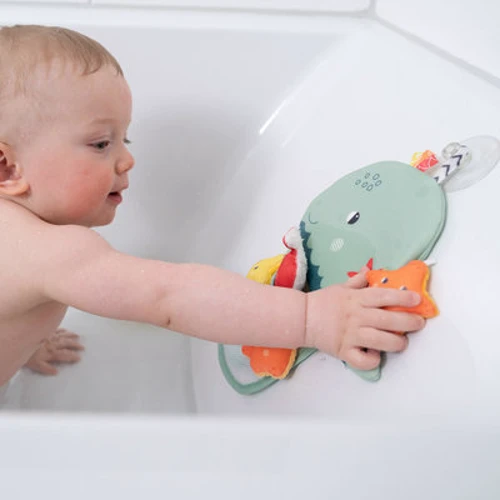 Развивающая игрушка для воды Fehn Кит и его друзья (4001998050134)