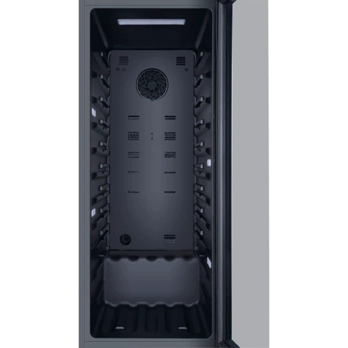 Винный шкаф Haier HWS84GA: Уровень шума, дБ 37