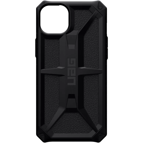 Чехол для iPhone Urban Armor Gear UAG Monarch Black (114033114040) for iPhone 14 Plus фото 6
