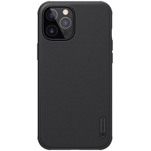 Чехол для iPhone Nillkin Matte Pro Black for iPhone 15 Plus