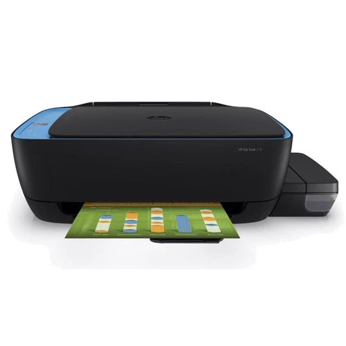 МФУ HP Ink Tank 319 (Z6Z13A) фото 7