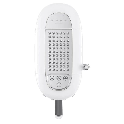 Кофеварка SMEG ECF02WHEU: Давление, бар 15