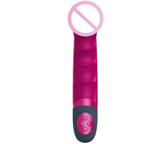 Вибратор Dorcel Too Much V2