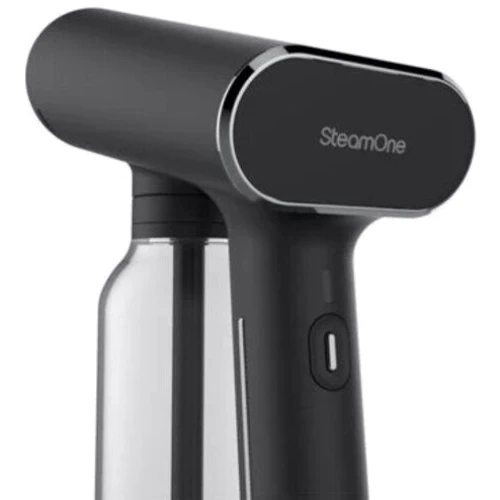 Отпариватель SteamOne EUXL400B: Подача пара, г/мин 30