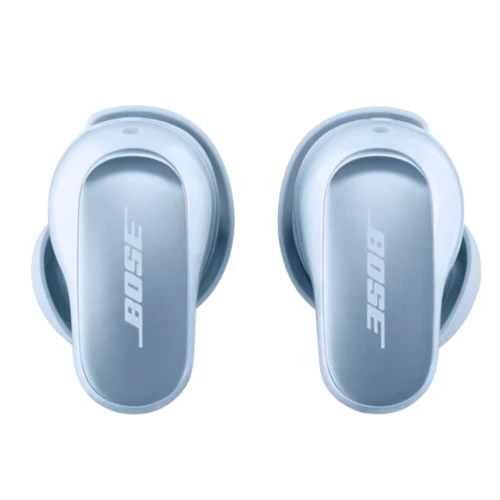 Навушники Bose QuietComfort Ultra Earbuds Moonstone Blue (882826-0050): Тип конструкції вакуумні