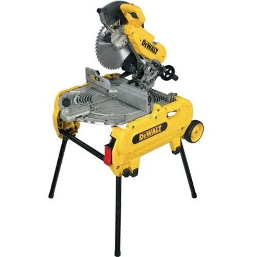 Пила торцовочная DeWalt D27107