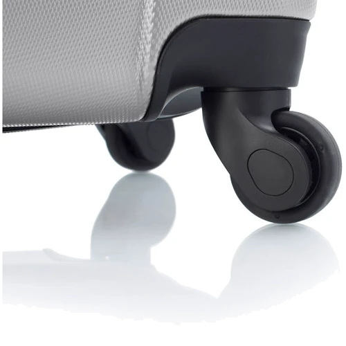 Heys xcase Spinner (L) Silver (924284): Производитель Heys