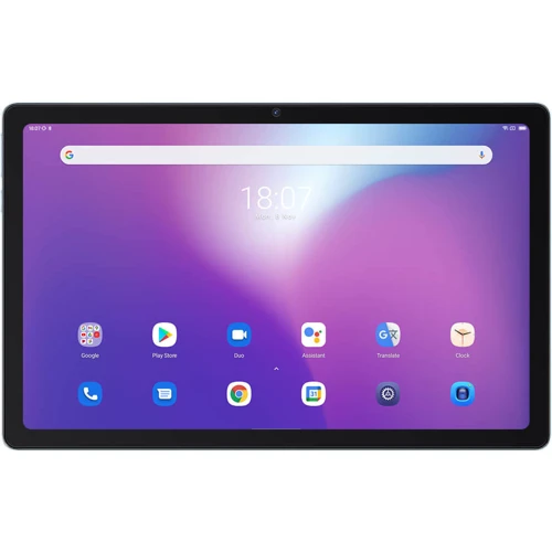 Планшет Blackview Tab 11 SE 8/128GB LTE Blue: Операционная система Doke OS_P V 3.0 Based on Android 12