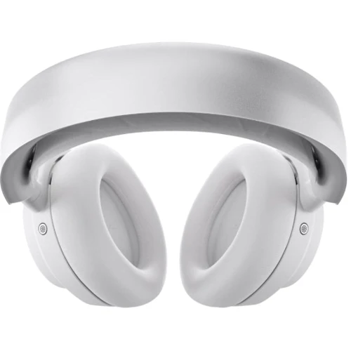 Наушники SteelSeries Arctis Nova Pro Wireless X White (61525): Тип конструкции полноразмерные