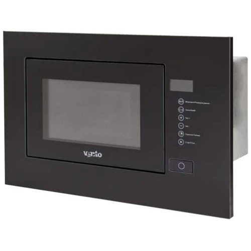 Встраиваемая микроволновая печь Ventolux MWBI 20 G BK TC: Цвет черный