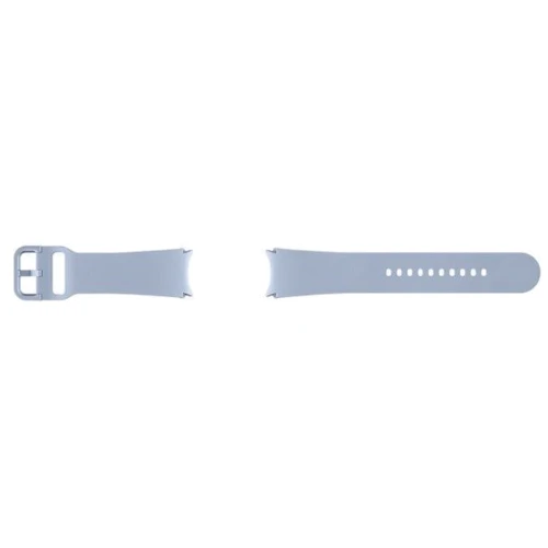 Ремешок Samsung Sport Band (20mm, M/L) Ice Blue for Samsung Watch 4 / 5 / 6 (ET-SFR94LLEGEU): Совместимость с брендом Samsung