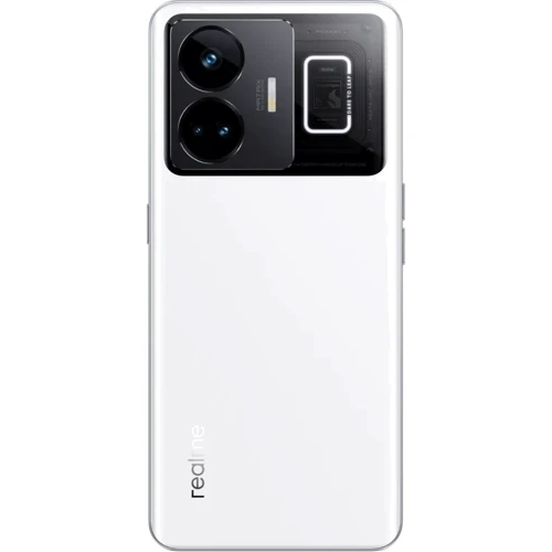 Смартфон Realme GT3 16/1TB Pulse White: Оперативная память 16 ГБ