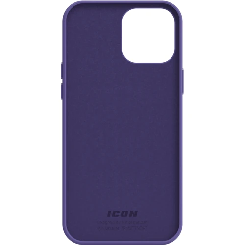 Чехол для iPhone ArmorStandart ICON2 Case Iris for iPhone 14 Pro Max (ARM68466): Цвет фиолетовый