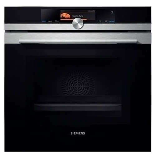 Духова шафа електрична Siemens HN678G4S1