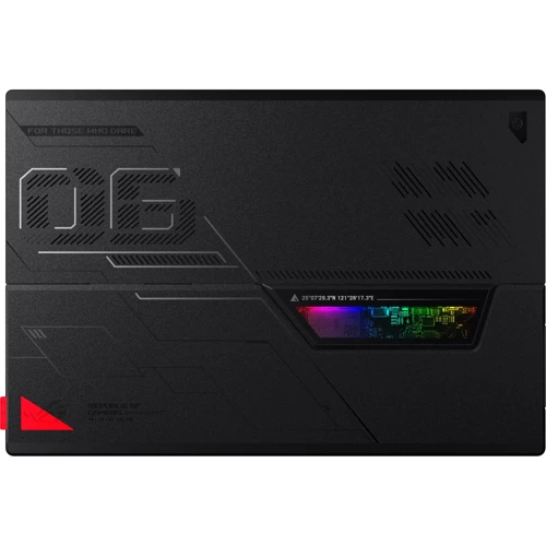 Ноутбук ASUS ROG Flow Z13 GZ301VU (GZ301VU-DS94) RB фото 23