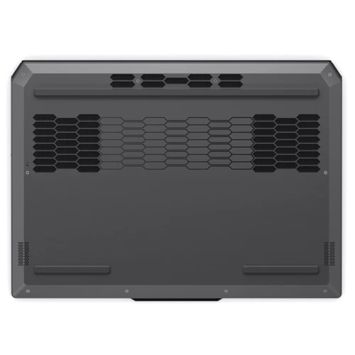 Ноутбук Lenovo LOQ 15IAX9 (83GS008CRA) UA: Процессор Intel Core i5-12450HX (2.4 - 4.4 ГГц) / 8 - ядерный