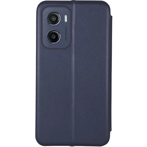 Чехол для телефонов BeCover Book Exclusive Deep Blue for Motorola G05 / E15 (713517): Совместимость Motorola G05 / E15