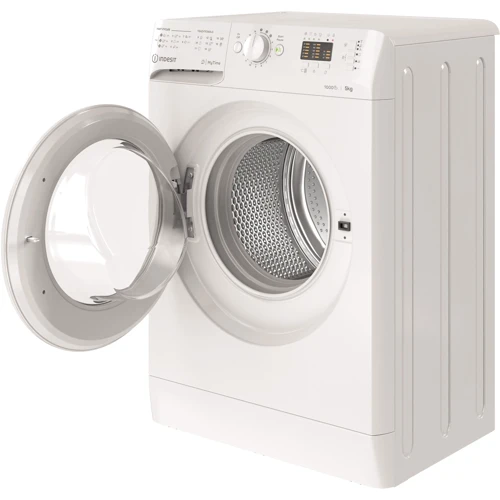 Стиральная машина Indesit OMTWSA 51052 W EU: Тип машины Автомат
