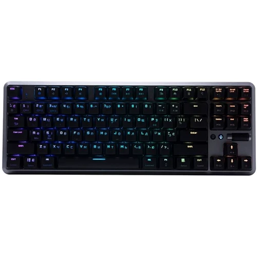 Клавіатура Hator Skyfall TKL USB / Bluetooth (HTK-660)