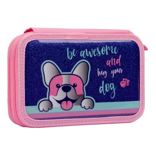 Пенал 1Вересня HP-01 Corgi (532959)