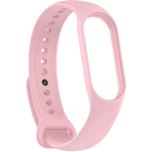 Ремешок ArmorStandart New Style Girly Pink (ARM61904) for Xiaomi Mi Smart Band 5/6/7