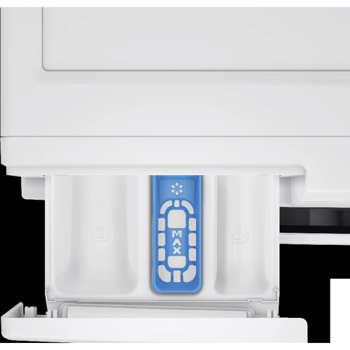 Стиральная машина Beko WUE7536AW: Сушка есть