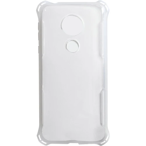 Аксессуар для смартфона BeCover TPU Case Clear for Motorola Moto G7 Power (704779)